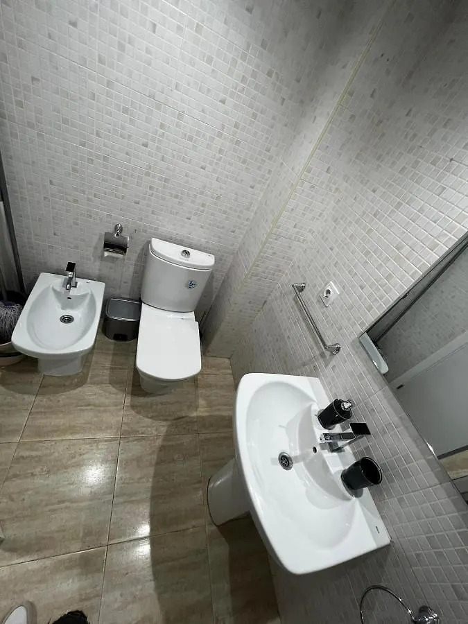 Central Apartment Lloret de Mar