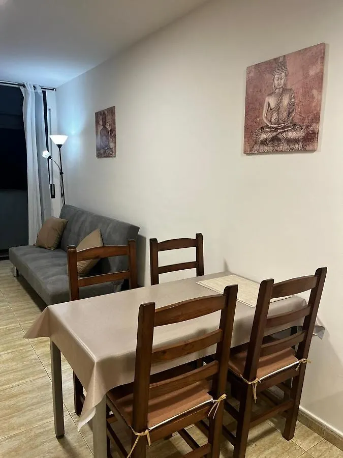 Central Apartment Lloret de Mar