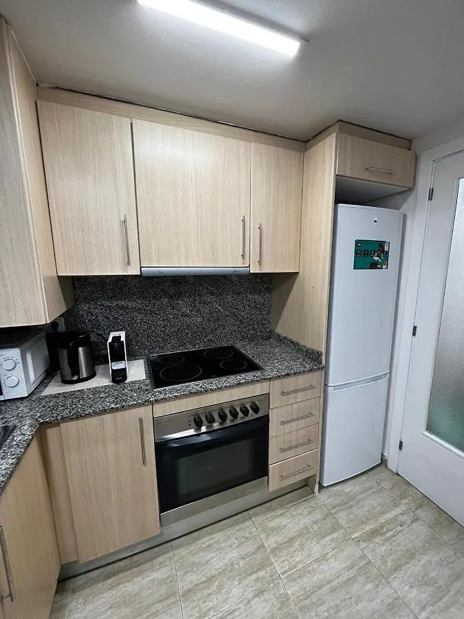 Central Apartment Lloret de Mar