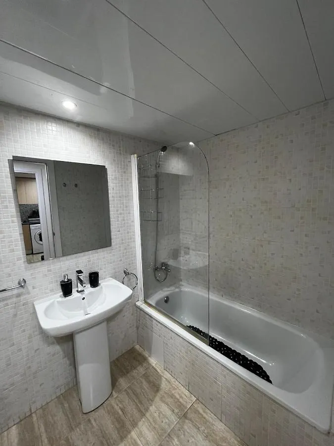 Central Apartment Lloret de Mar